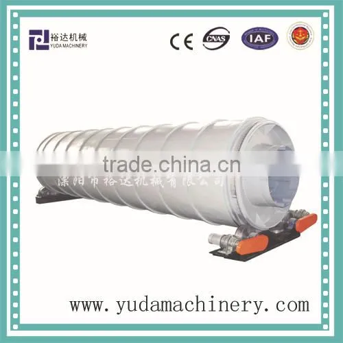 3 years warranty of CE approved 0.8 ~20 Ton/H wood pellet plant for sale / complete wood pellet production line