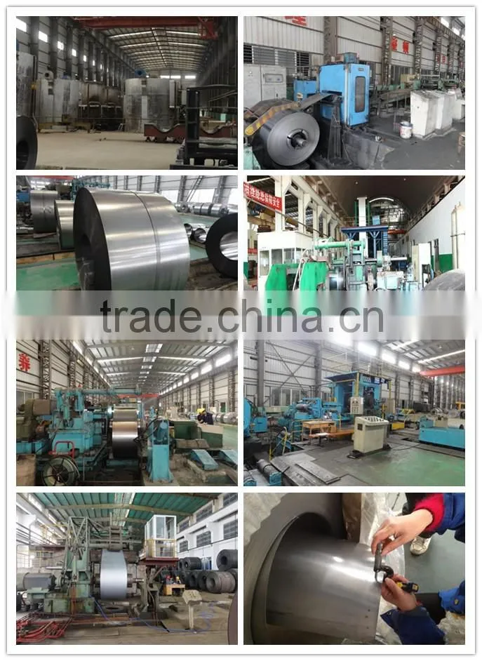 S600MC hot rolled steel plate