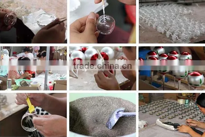 Wholesale clear glass bell jar with wooden base, high quality glass bell jar dome manufacture