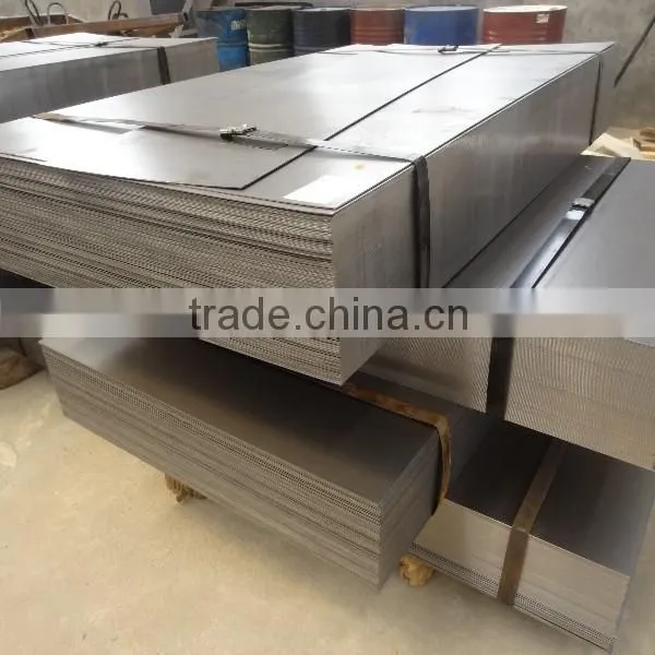 Steel Iron Steel Coil Sheet/Cold Rolled Sheet