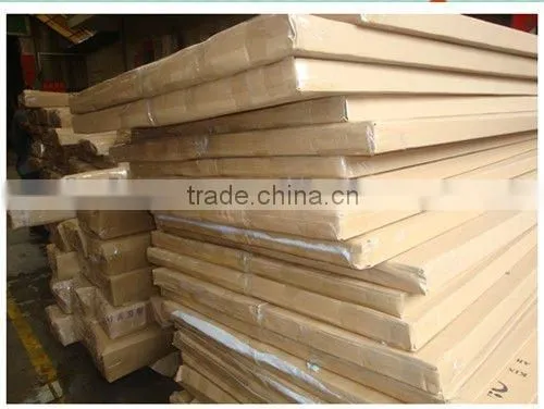 interior solid wood door
