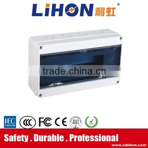 HT series water proof distribution box