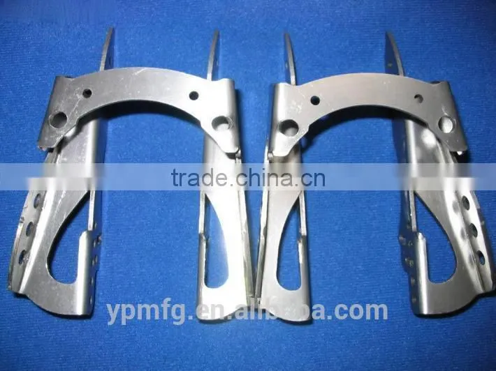 professional machine work,cold stamping parts oem services