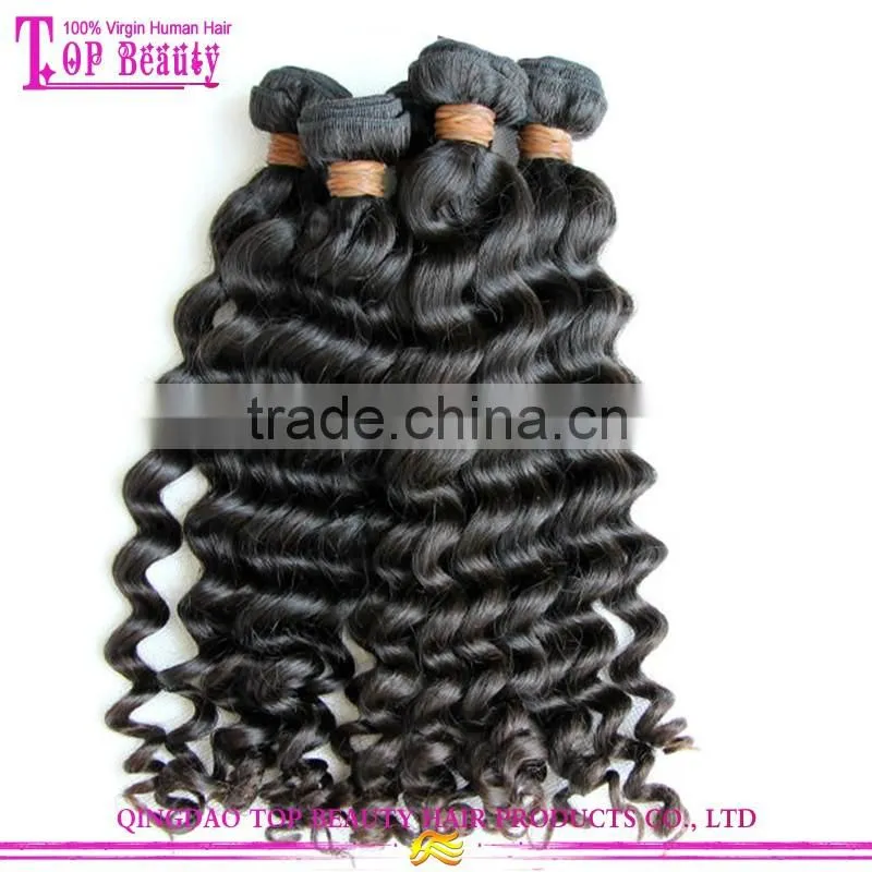 Natural Loose Wave 100 Human Peruvian Virgin Hair Loose Wave Remy Virgin Peruvian Hair