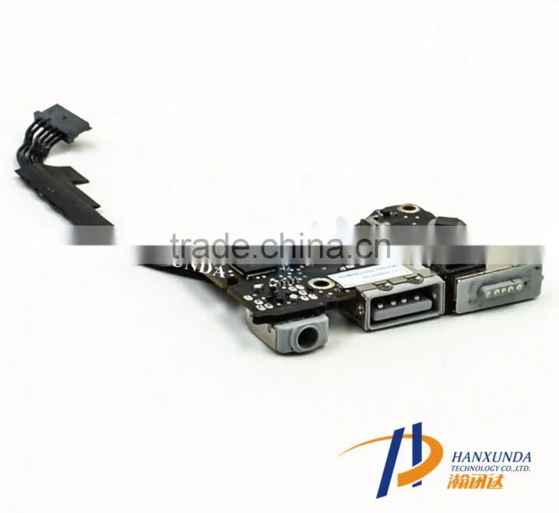 Perfect quality 93% New Connectors DC For MacBook Air 11" A1370 2011year DC power jack
