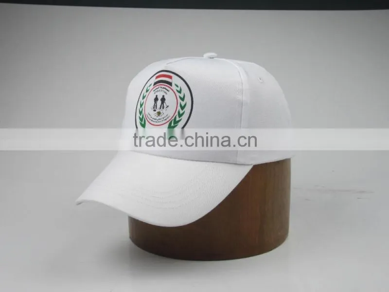 Stylish promotional baseball cap and cheap baseball cap