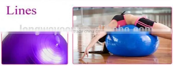 Sports fitness product