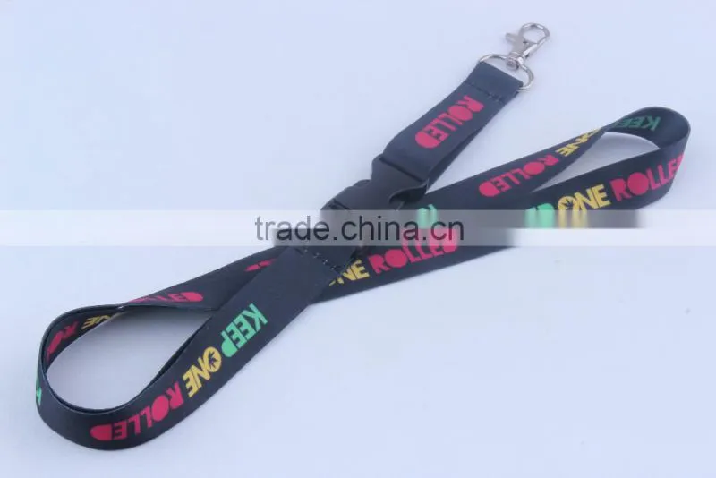 Most popular cheap lanyard snap hook with low price