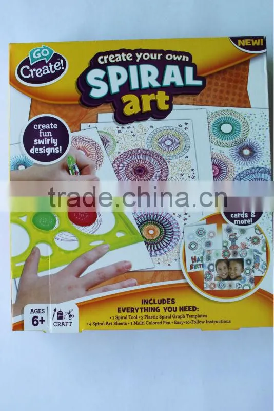 handcraft diy stationery set