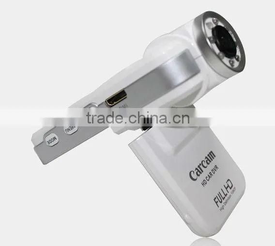 F2000LHD car DVR black box LED Night Vision Full HD 1920*1080P H.264 car dvr F2000 Black