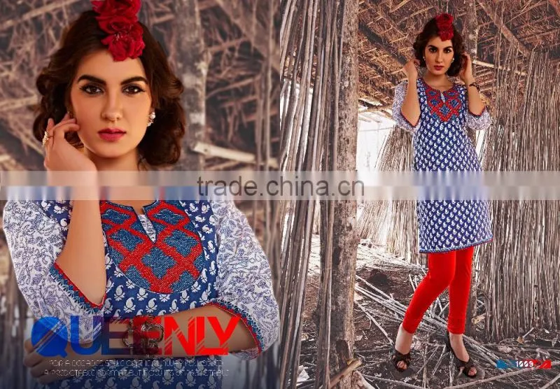 KURTIS FOR LADIES