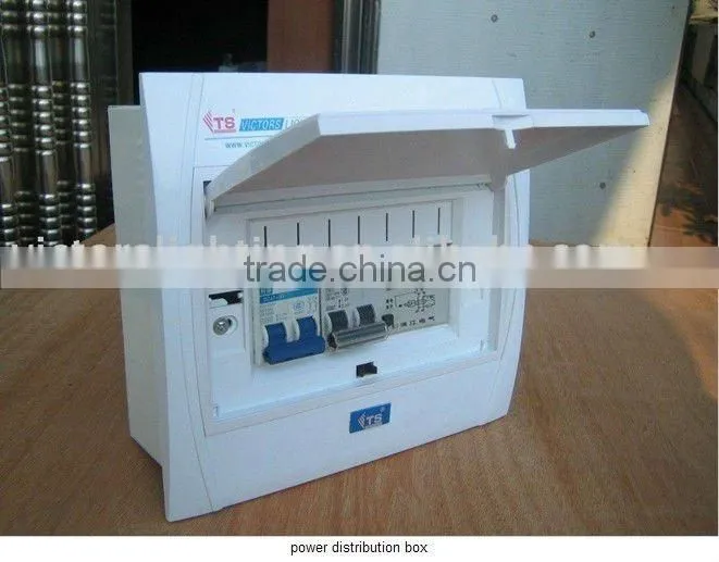 power distribution box