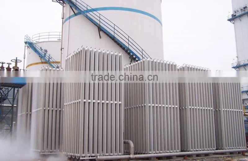 CNG Air Temperature Vaporizer
