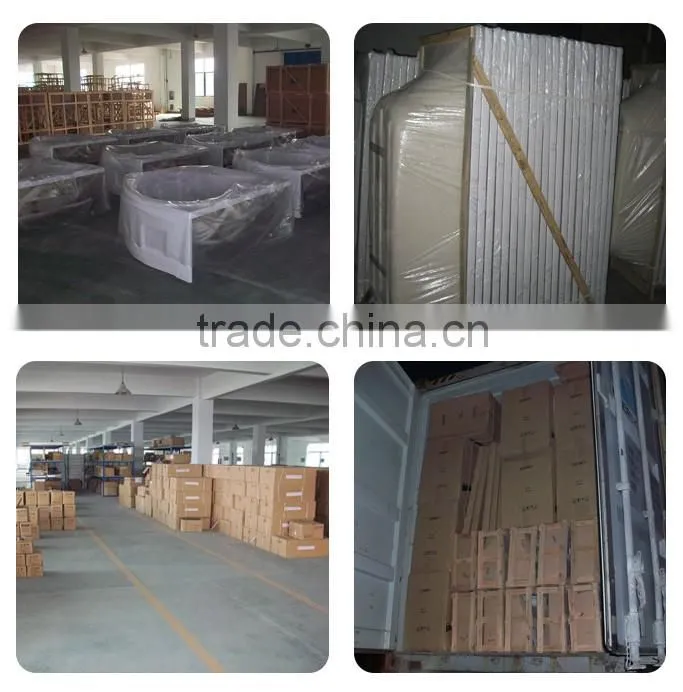 Alibaba wholesale clear bathtub buy chinese products online