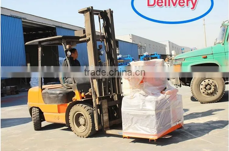 hand press soil brick making machine clay interlocking pavers production price for sale
