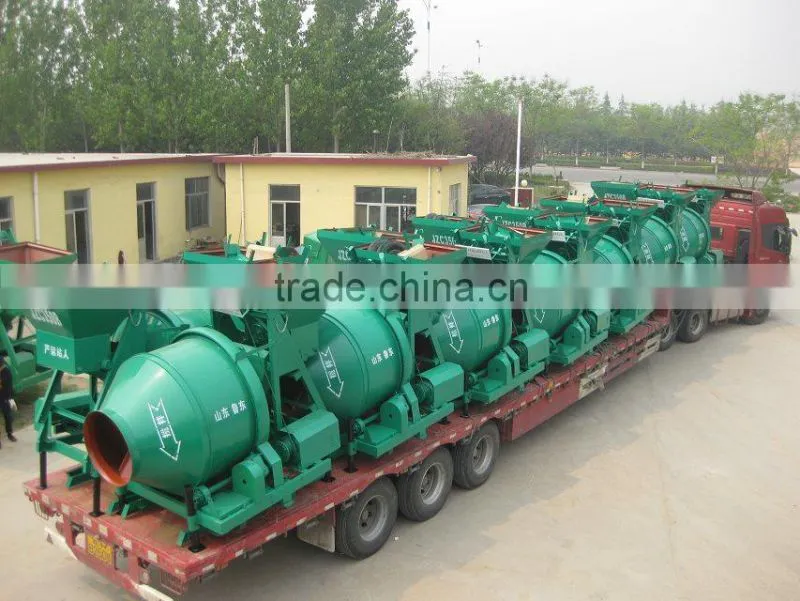 High capacity cement mixer malaysia