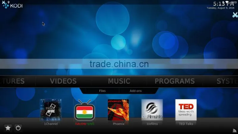 New H96 Pro Android Smart Octo-Core TV Box, Amlogic S912 OTT IPTV TV Box