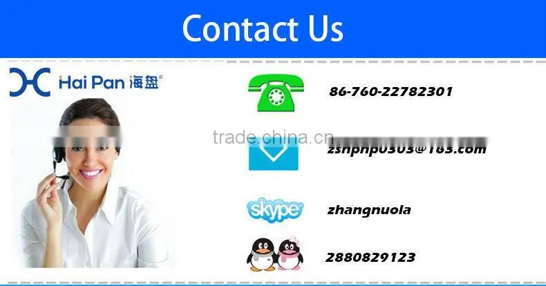 As Seen On TV 2015 Zhongshan HAIPAN Electrical Appliance orange juice blender commercial