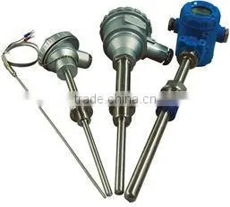 MI insulated Heater