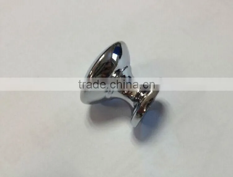 Different types zinc alloy luxury decorative kitchen handle