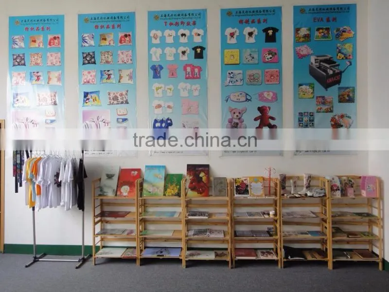 A3 size digital led uv flatbed printer DX5 print head uv flatbed printer with best price printing direclty no need primer