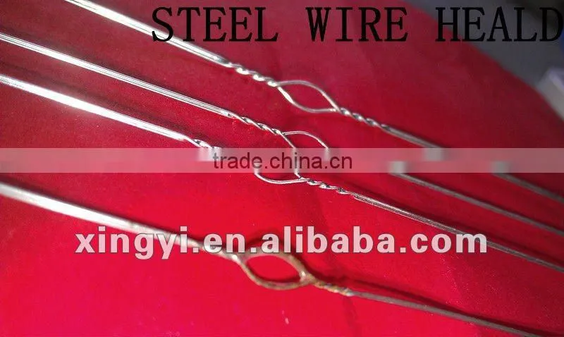 NYLON HEALD WIRE