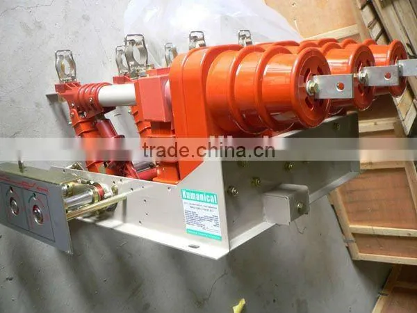 12KV FN12-12 Indoor H.V. Load Break Switch (LBS)