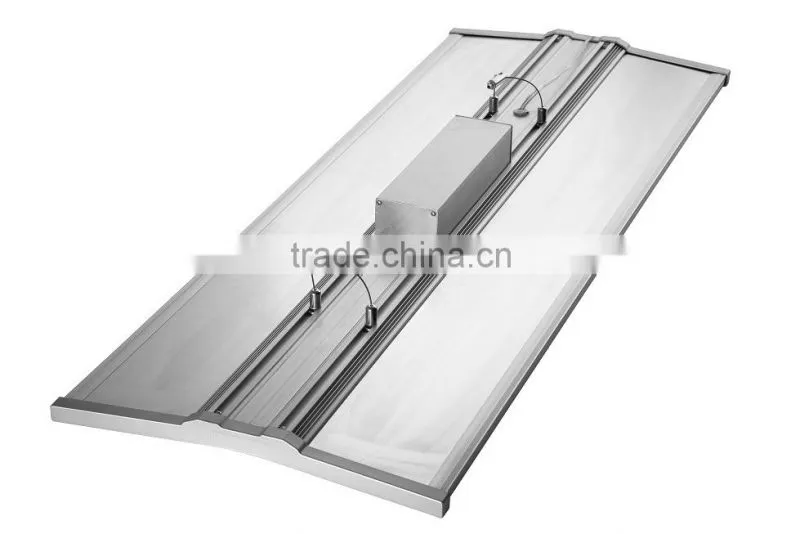 New style Double wing LED Panel Light 800x300 45w 3800lm