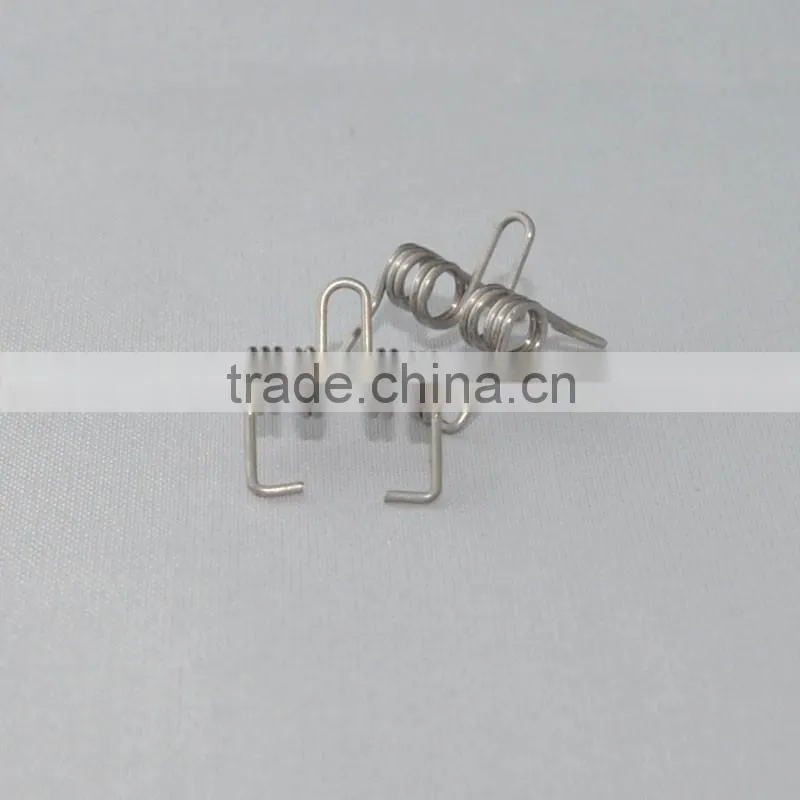 Customized 0.20mm to 5mm High Carbon Stainless Steel Spring/mini spring/precision spring