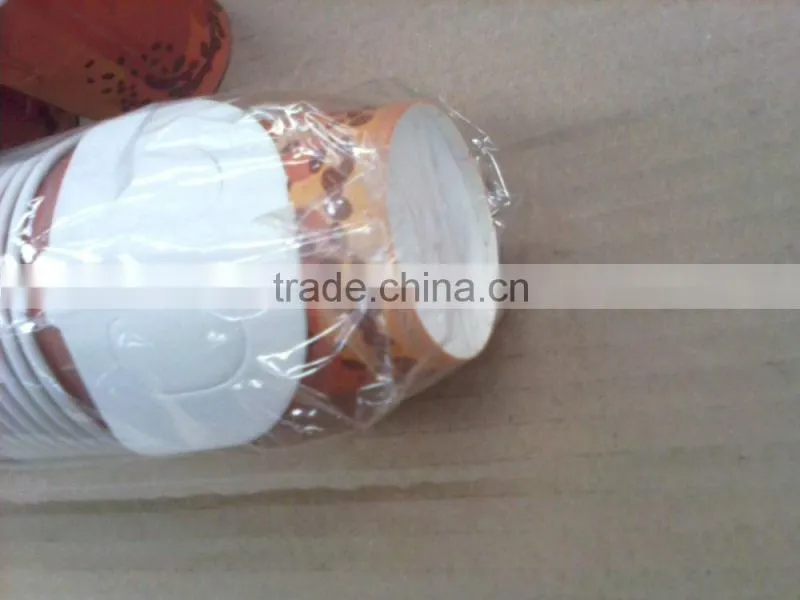 Factory Direct Sales All Kinds Of PE coated paper cup