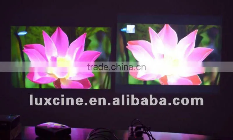 C5 DLP Projector