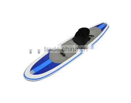 inflatable sup paddle board