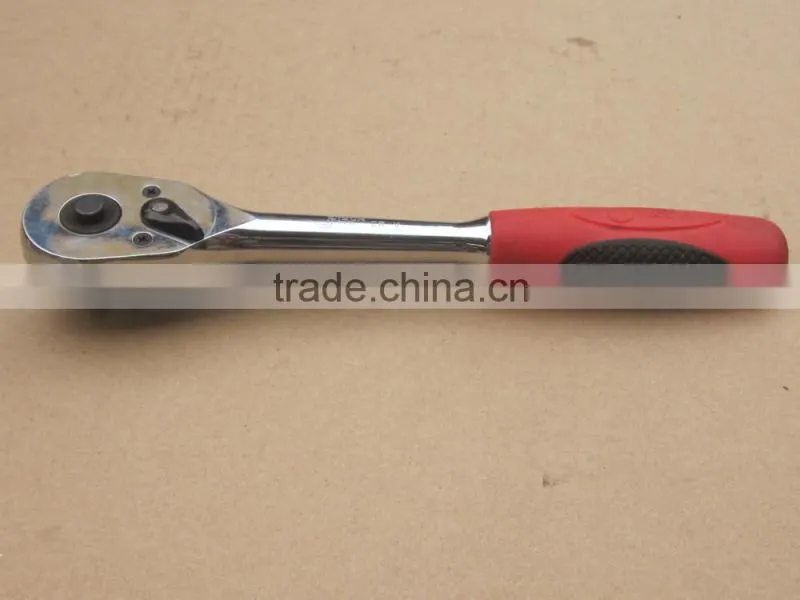 China Supplier Hot product quick release ratchet wrench torque wrench