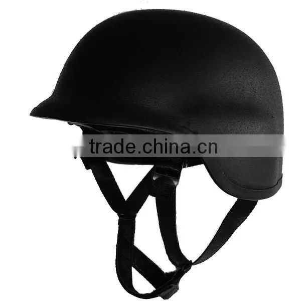 ballistic helmets