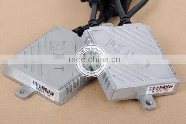 Top Sale!! DLT HID Canbus ballast X35, HID xenon ballast Fast Start with Canbus