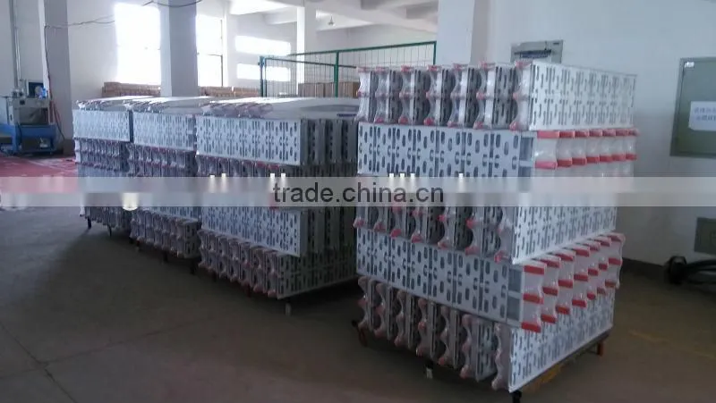 aluminium car ramp