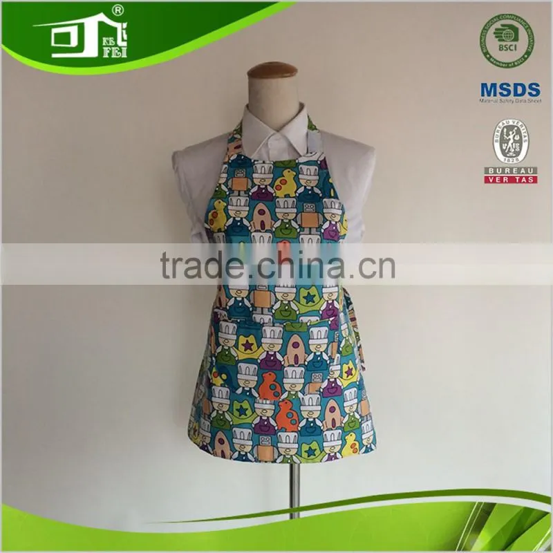 trade assurance 2016 novelty aprons mens masterchef apron