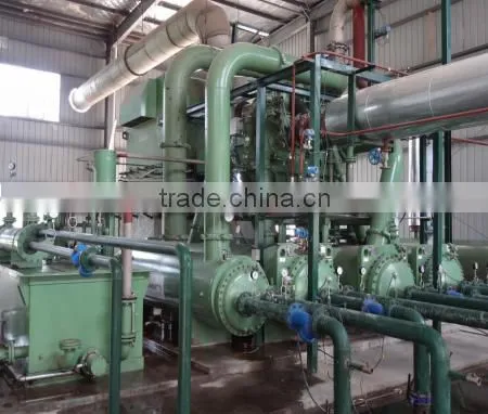 KDONAr-3200+50Y/3500/80Y Air separation plant
