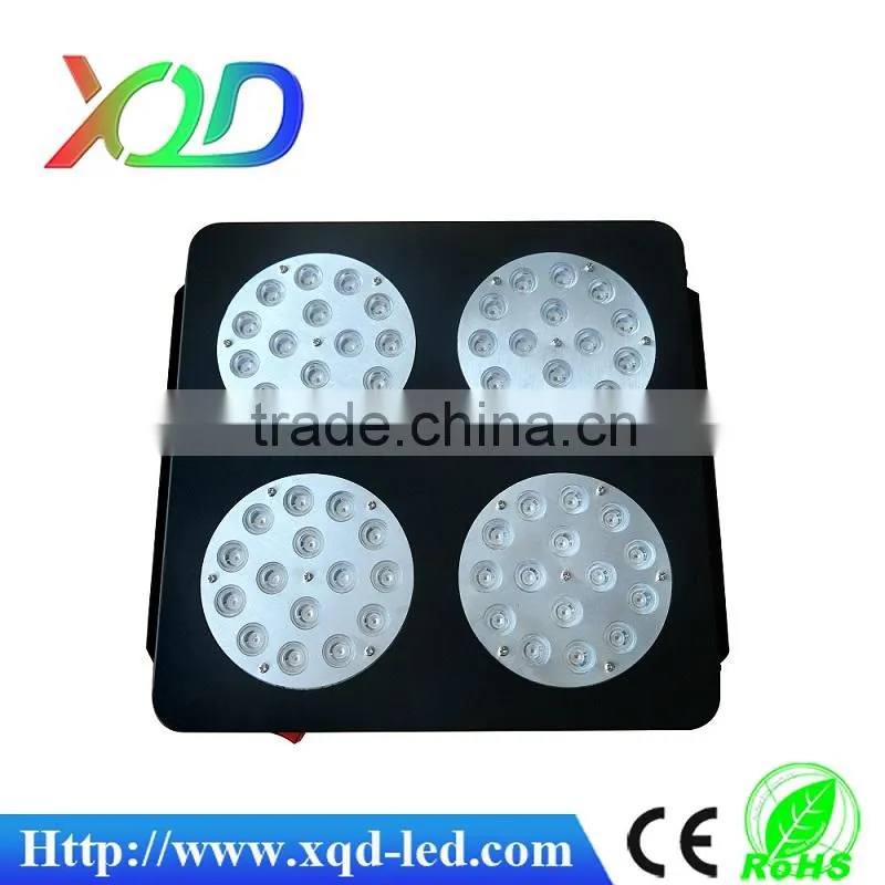 120w led grow light hydroponics greenhouse full spectrum