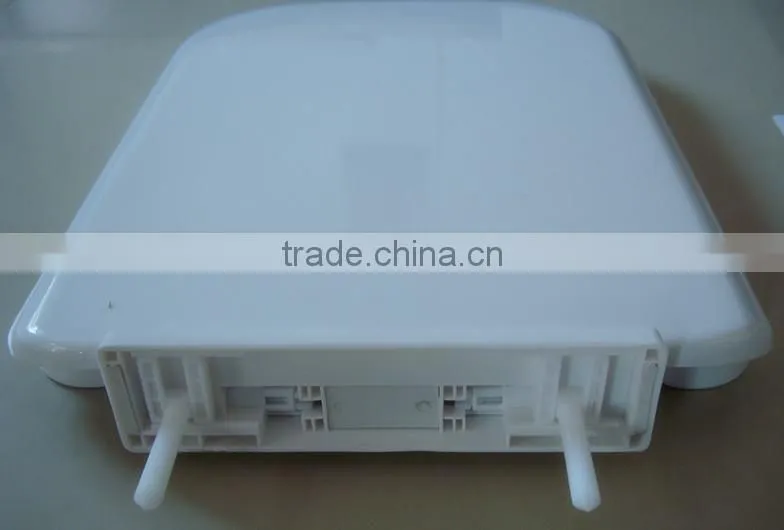 FG020PP Innocent white /Plastic cera toilet seat made in China