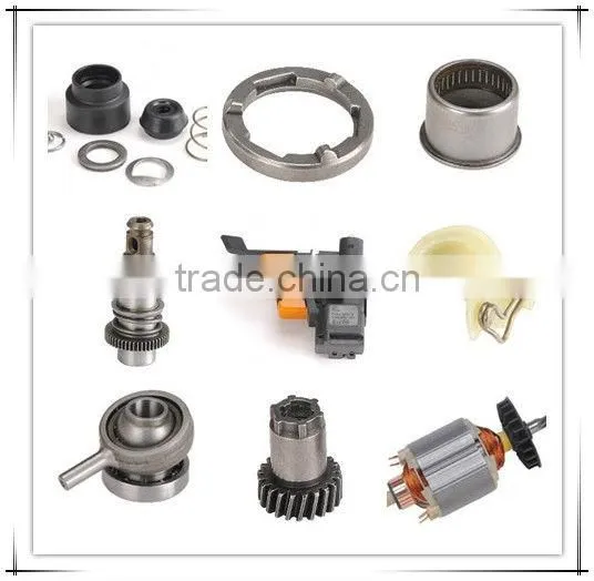 Bosch 2-24 drill hammer ON-OFF switch part