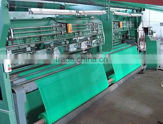 Fire Resistant Building Scaffold Safety Net