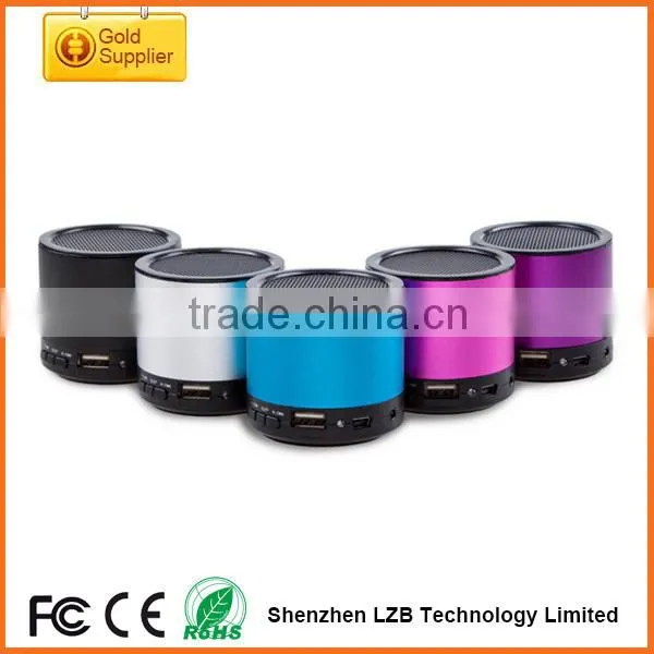 High Quality factory OEM new mini bluetooth speaker s10 bluetooth speaker Promotion