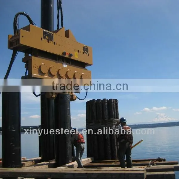 ERW High-frequency Welded Steel Pipe