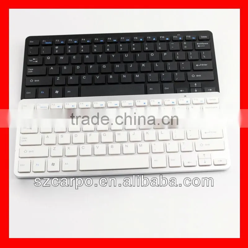 White multimedia swedish keyboard for asus a53s H286
