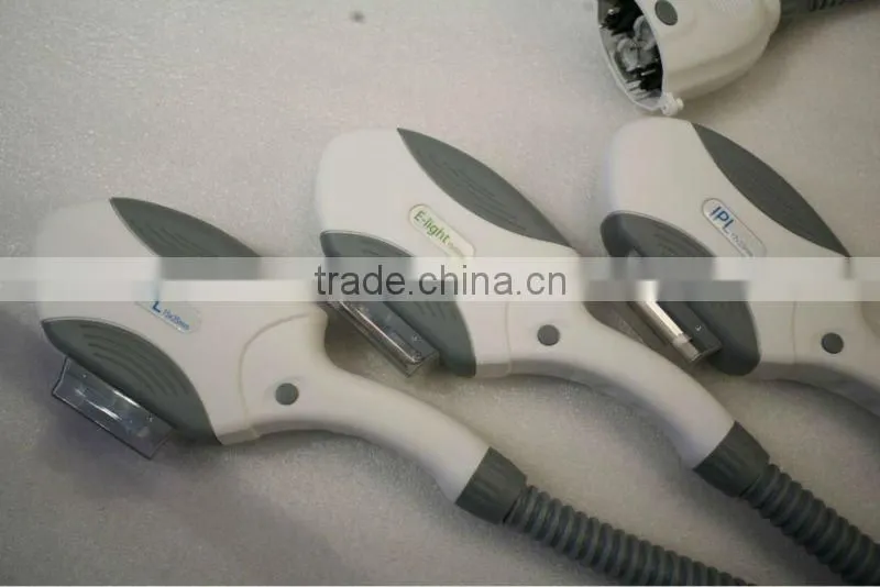 ipl laser hair removal spa beauty fast and easy laser Device MED-230