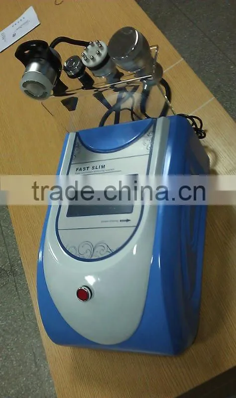Cavitation Machine Ultrasound RF Vacuum Weight loss ( Ostar Beauty Factory)