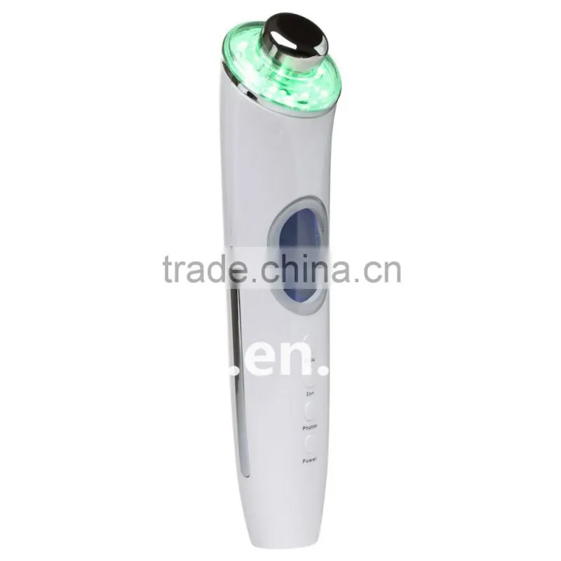 2016 5 in 1 Hot sale low price led facial treatment