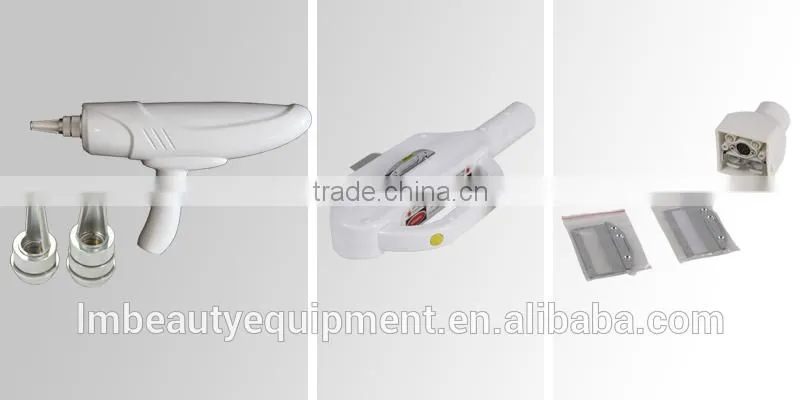 laser permanent hair removal machine