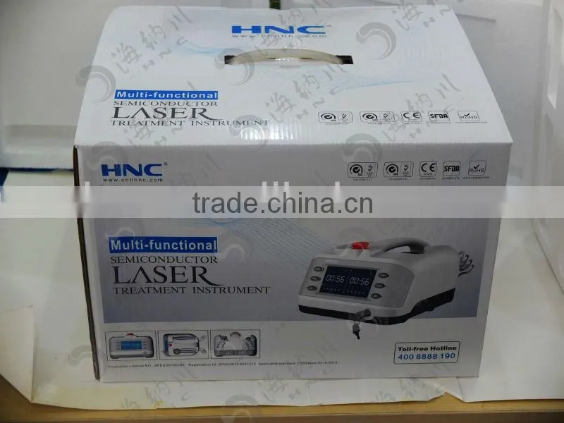 home use 808nm laser therapeutic apparatus acupuncture therapy device for pain pelief arthritis lllt laser therapy laser therapy